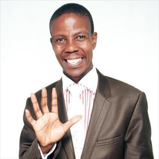 Pastor Mboro is tired of people using his name to sell fake stories.