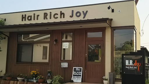 Hair Rich Joy