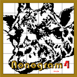 Nonogram 4 (Picross Logic) Apk