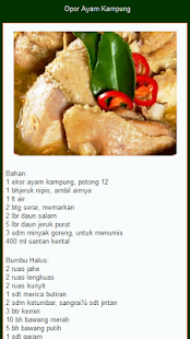 How to download Resep Opor 1.1 unlimited apk for android