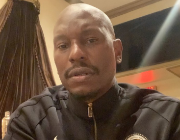 US musician and actor Tyrese Gibson spread misleading pictures on Instagram, some depicting 'white slavery' in South Africa.