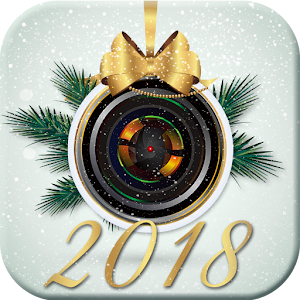 Download Christmas Photo Frames For PC Windows and Mac