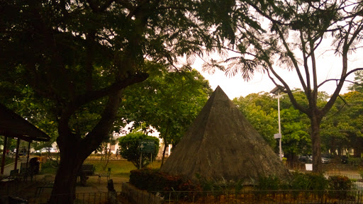 Ncmh Pyramid