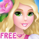 Thumbelina - Games for Girls Apk