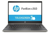 Laptop HP Pavilion x360 14-dh0104TU 6ZF32PA 14" (i5/4GB/1TB)