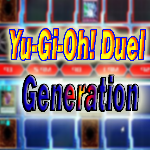 Android application Guide Yu-Gi-Oh Duel-Generation screenshort