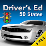 Drivers Ed. DMV Permit Test Apk