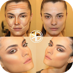 Makeup Contouring Apk