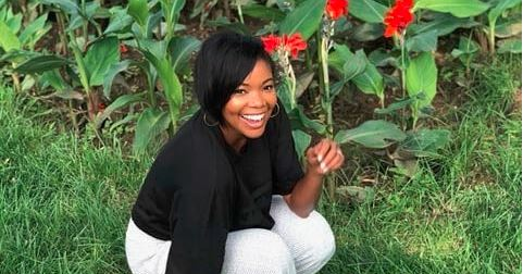 Gabrielle Union opened up about her adenomyosis diagnosis.