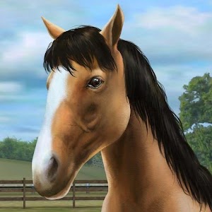 Hack My Horse game