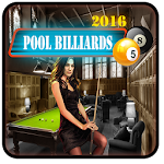 Pool Billiards 2016 Apk