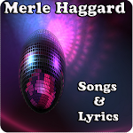 Merle Haggard Songs&Lyrics Apk