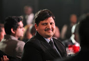 Atul Gupta. File photo