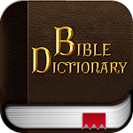 The Bible Dictionary Apk