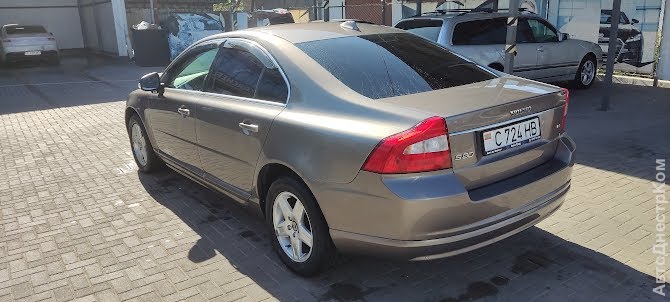 продам авто Volvo S80 S80 II фото 2