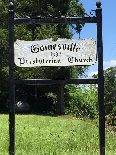 Gainesville Presbyterian Church