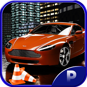 Download Supermarket Valet Car Parking For PC Windows and Mac