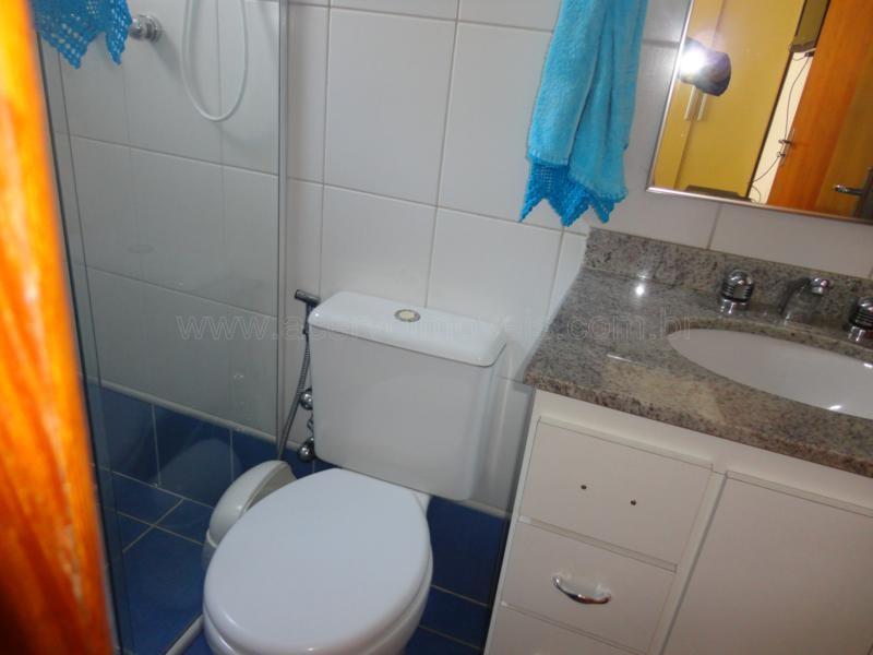 Apartamento à venda em São Mateus, Juiz de Fora - MG - Foto 23