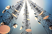MTN said Telkom is a beneficiary of a massive advantage as a result of regulatory and government intervention. Stock photo.