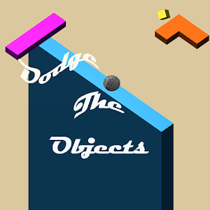 Download Dodge the Objects For PC Windows and Mac