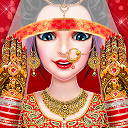 ダウンロード The Royal Indian Wedding Rituals and Make をインストールする 最新 APK ダウンローダ