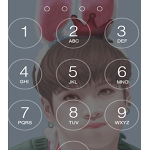 GOT7 lockscreen.apk 3.3