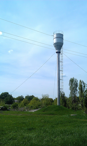 Elitne Water Tower 1