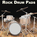 Rock Drum Pads Apk