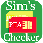 PTA Sim's Info Checker Apk