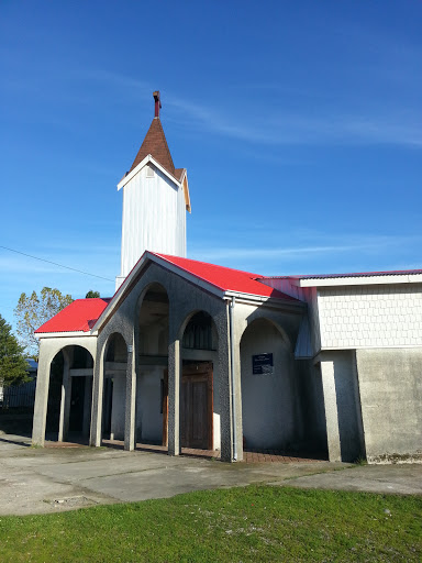 Iglesia Maria