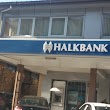 Halkbank Doğu Küçük Sanayi Sitesi Şubesi