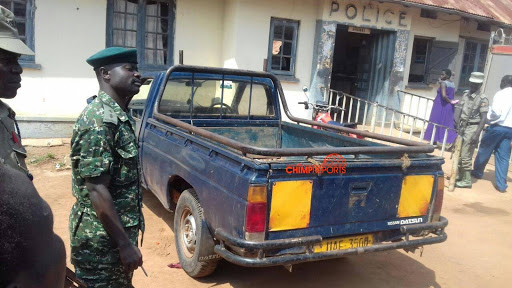 GULU POLICE STATION ATTACK AND MUSEVENI ELECTION VICTORY