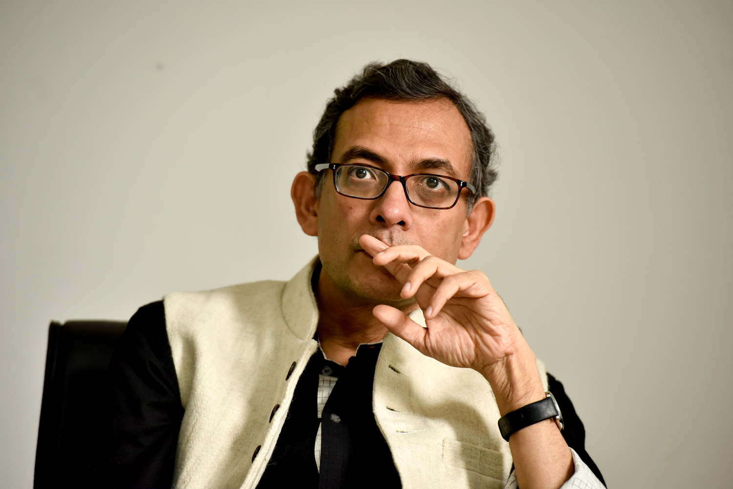 We make space for so many vanity projects, UBI is not impossible to implement: Economist Abhijit Banerjee