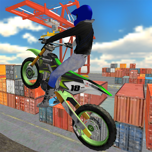 Motocross Motorbike Simulator Hacks and cheats