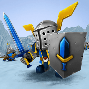 Download Epic Battle Simulator: Tactical War Game For PC Windows and Mac
