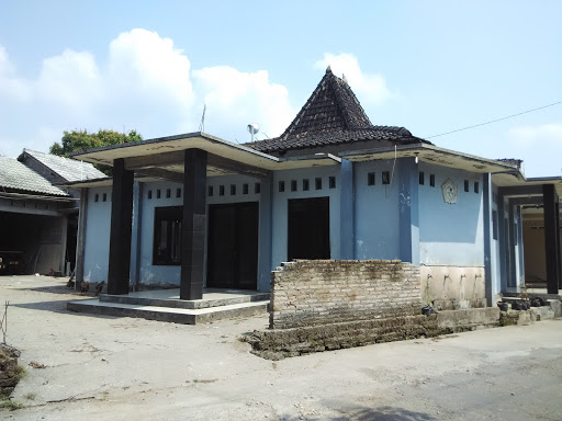 Masjid LDII Kapungan