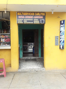 Multiservicios Carlitos