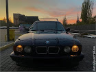 продам авто BMW 525 5er Touring (E34)