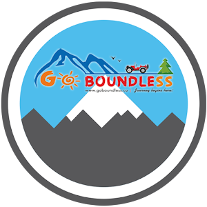 Download Go Boundless For PC Windows and Mac