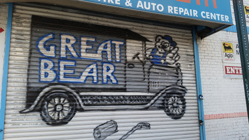Great Bear Auto