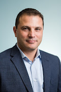 Doros Hadjizenonos, regional sales director at Fortinet.