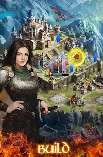 Last Kingdom-War Z 0.1.23 apk