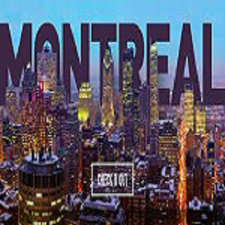 Android application Montreal Plus Radio screenshort