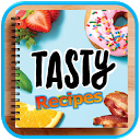 ダウンロード Tasty Recipes & Food Videos をインストールする 最新 APK ダウンローダ