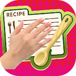 HandsFreeRecipe Apk