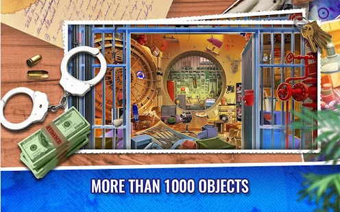 How to download Hidden Objects Crime Scene Clean Up Game unlimited apk for laptop