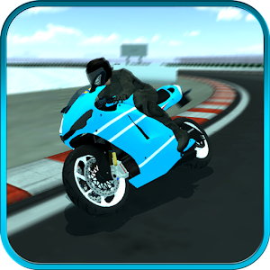 Download Winter Motorbike Race For PC Windows and Mac