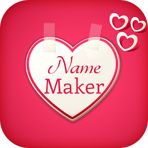 Download Stylish Name Maker For PC Windows and Mac