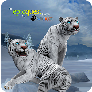 Download Tigers of the Arctic For PC Windows and Mac