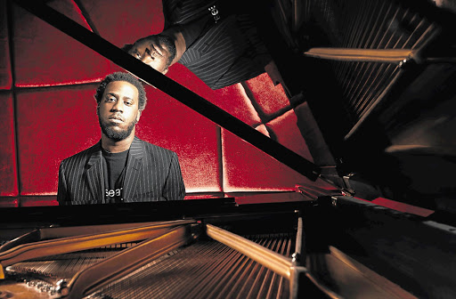 Newcomer and Grammy Award-winning hip hop/neo-soul artist Robert Glasper will headline the 14th Cape Town International Jazz Festival which takes place between April 5 and 6. British acid jazz band The Brand New Heavies will close the opening night